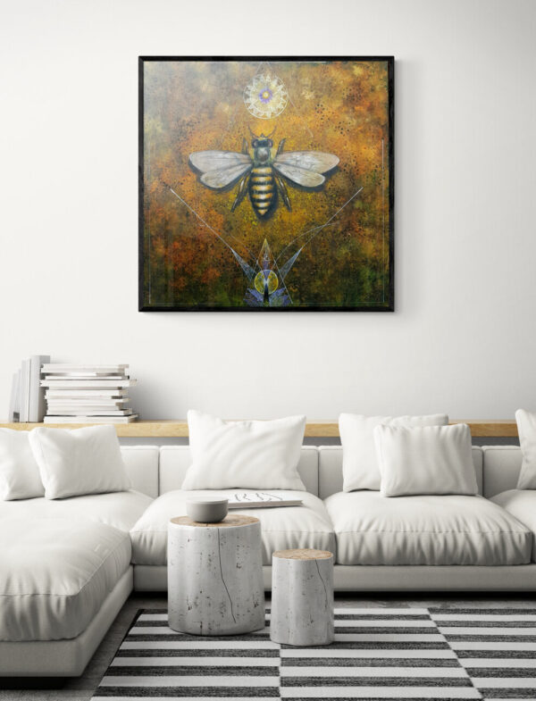 Geomatrical - Bee Styles - Image 2